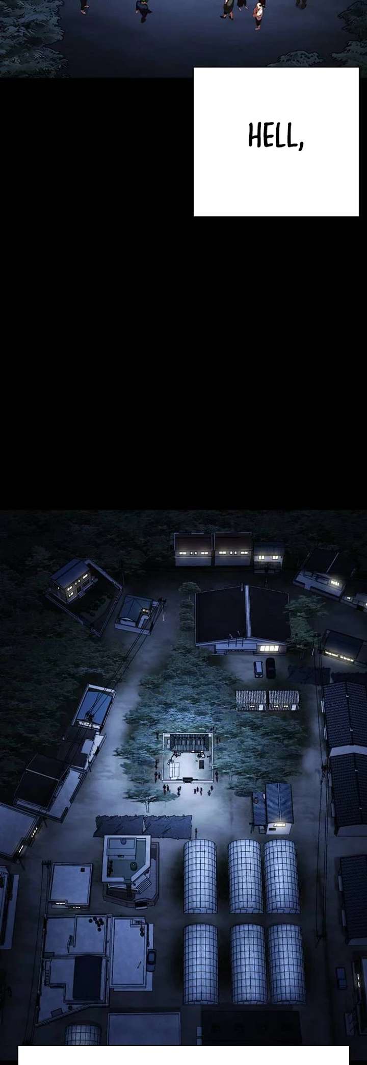 Lookism Chapter 482 - Page 55