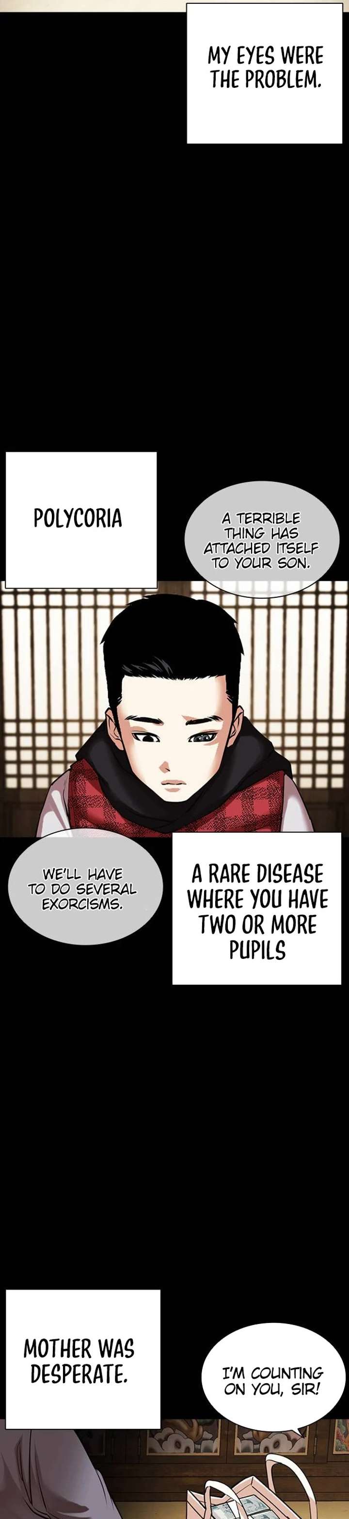 Lookism Chapter 482 - Page 6