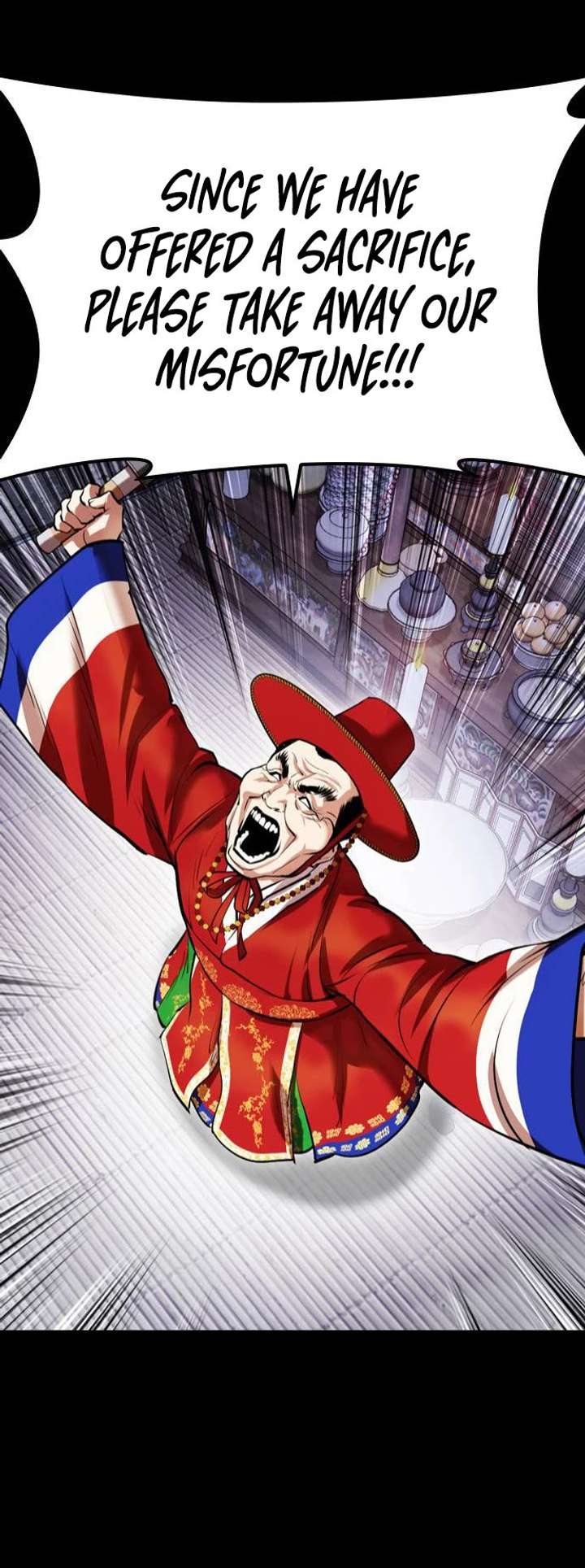 Lookism Chapter 482 - Page 63