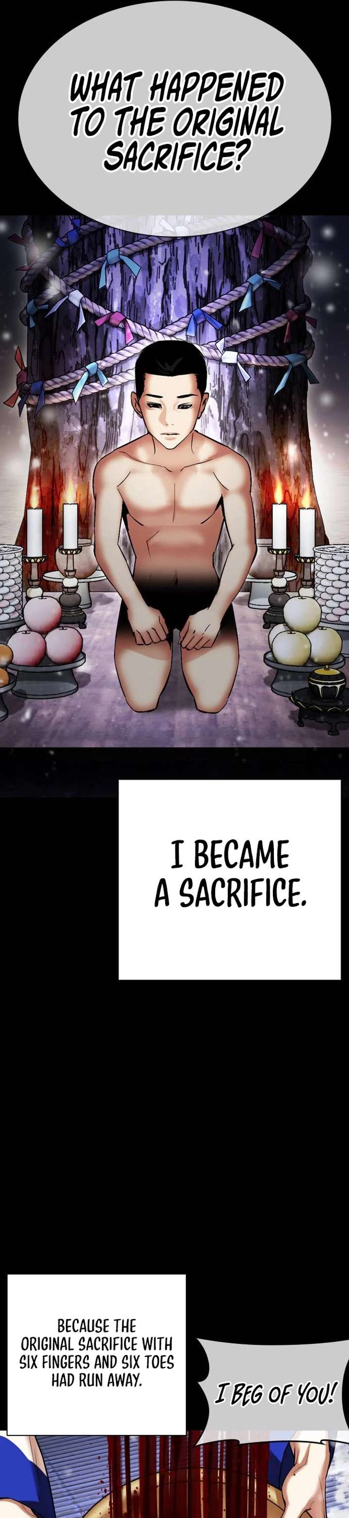 Lookism Chapter 482 - Page 65