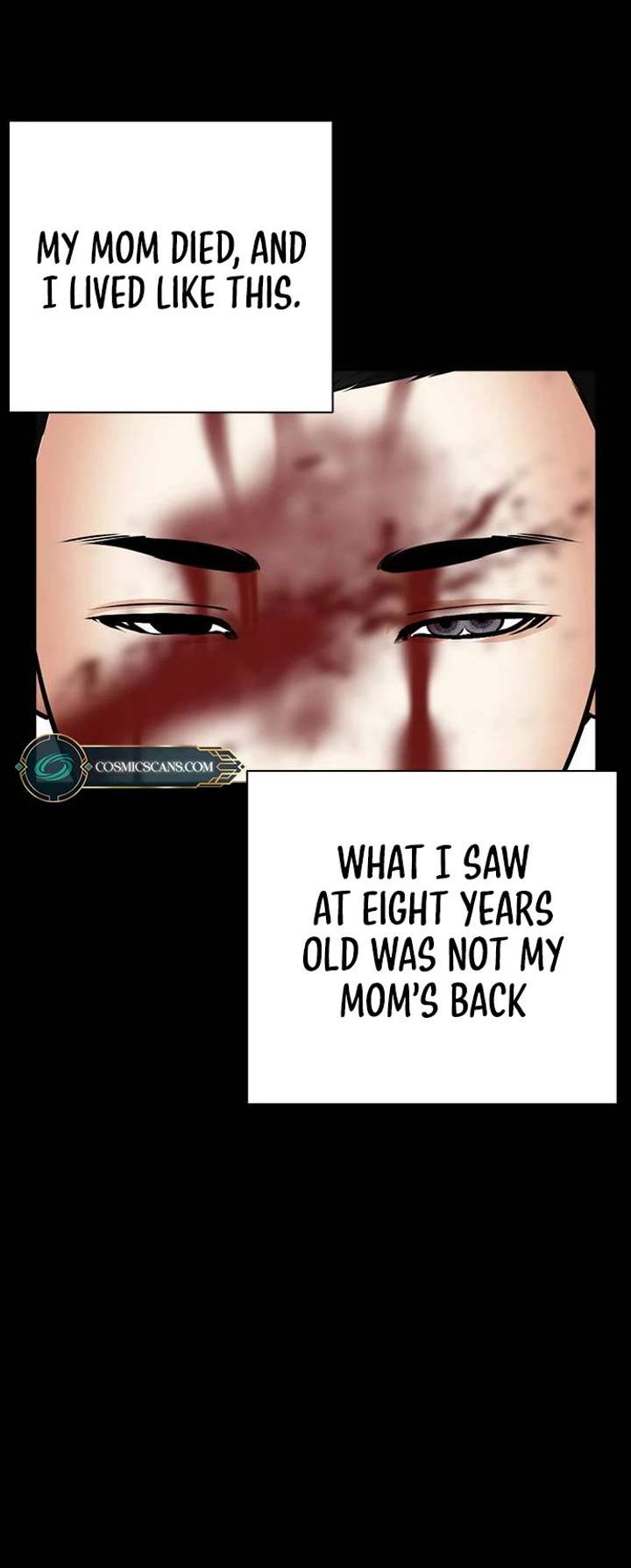 Lookism Chapter 482 - Page 67