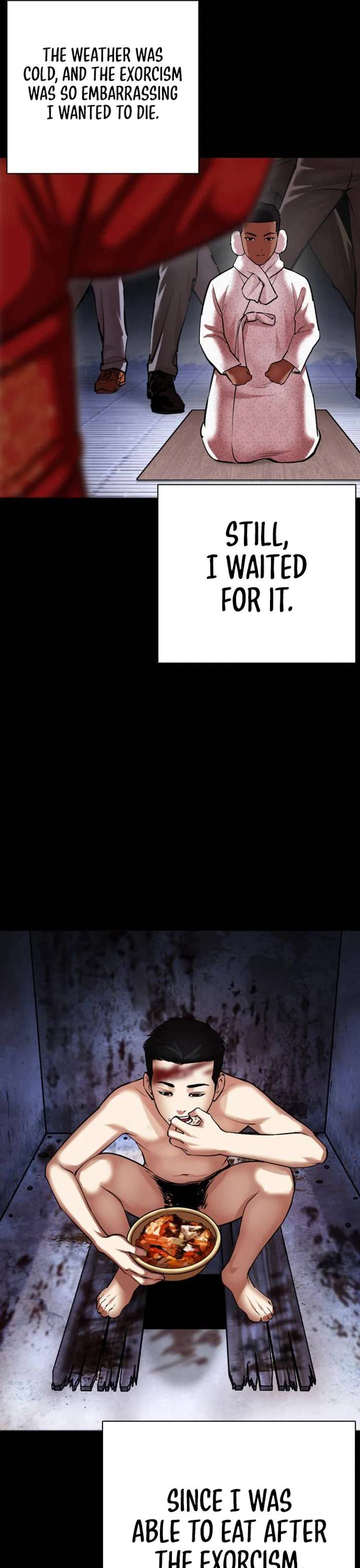 Lookism Chapter 482 - Page 69