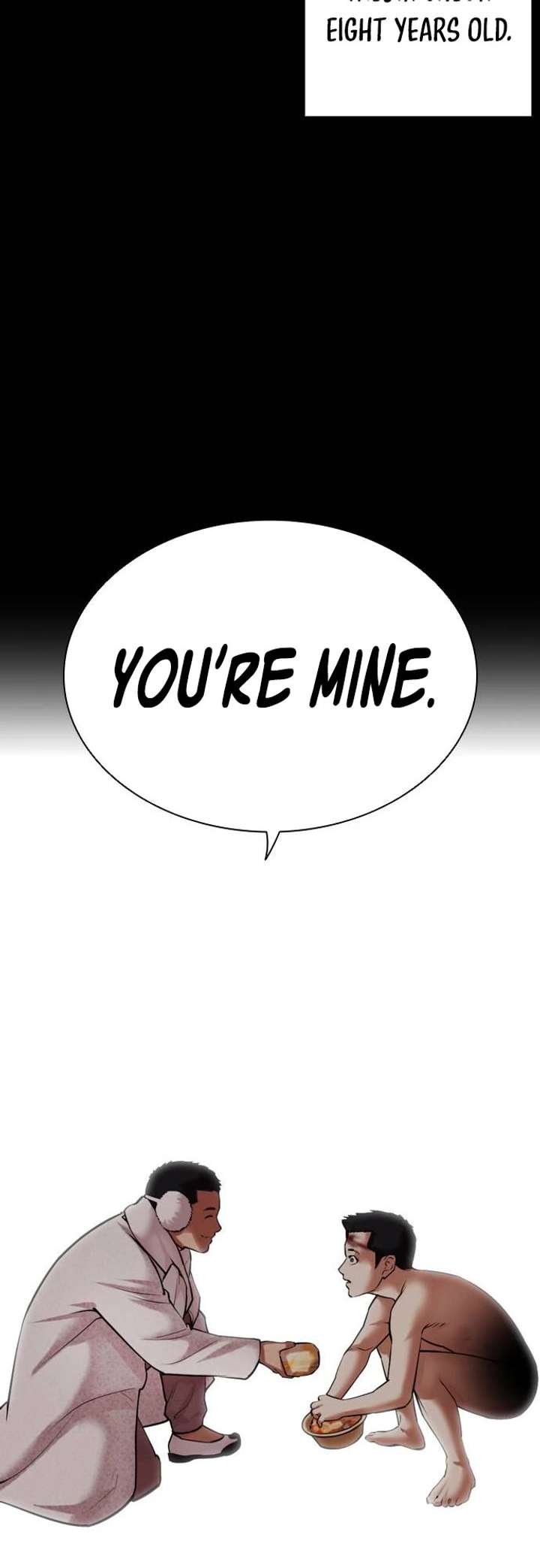 Lookism Chapter 482 - Page 72