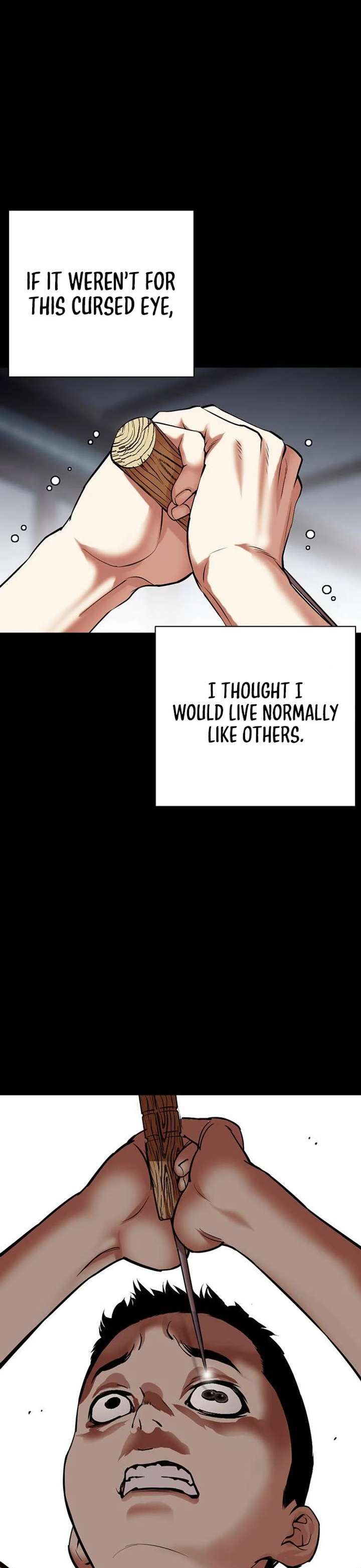 Lookism Chapter 482 - Page 77