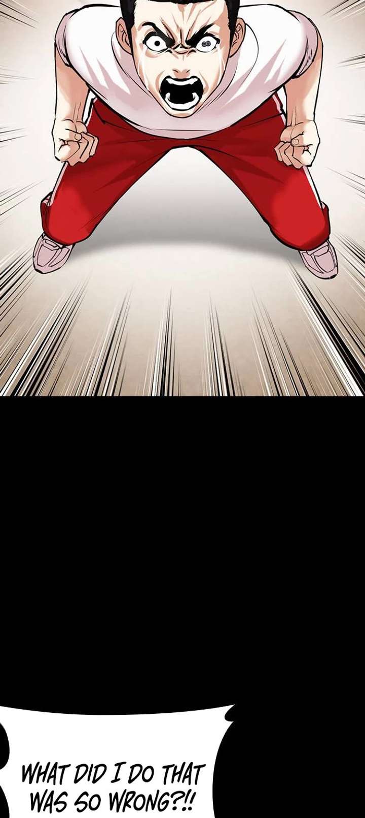 Lookism Chapter 482 - Page 79