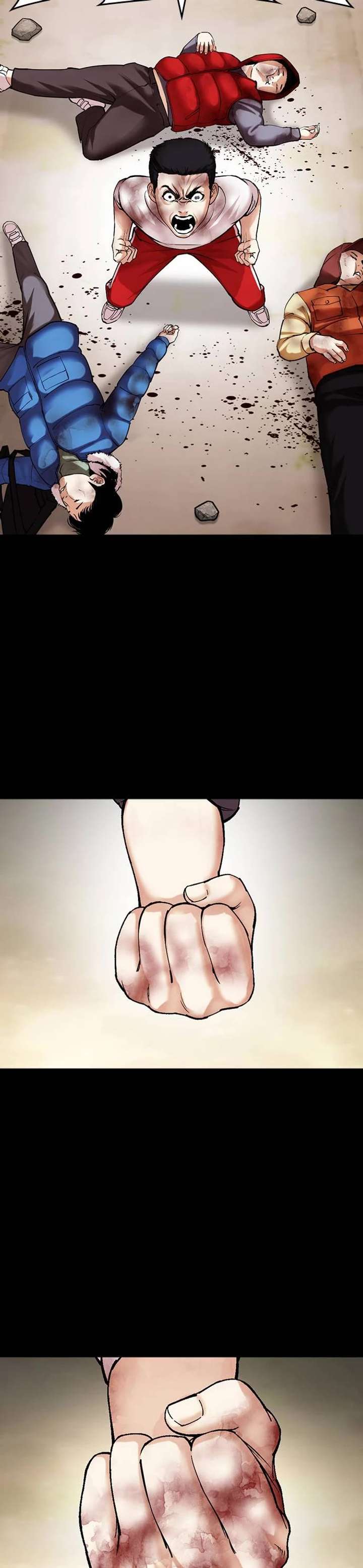 Lookism Chapter 482 - Page 82