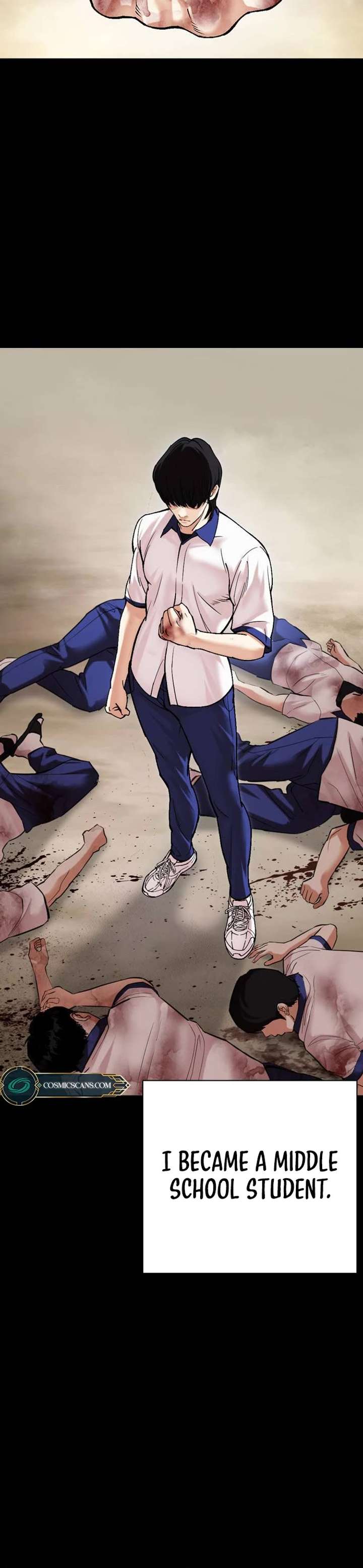 Lookism Chapter 482 - Page 83