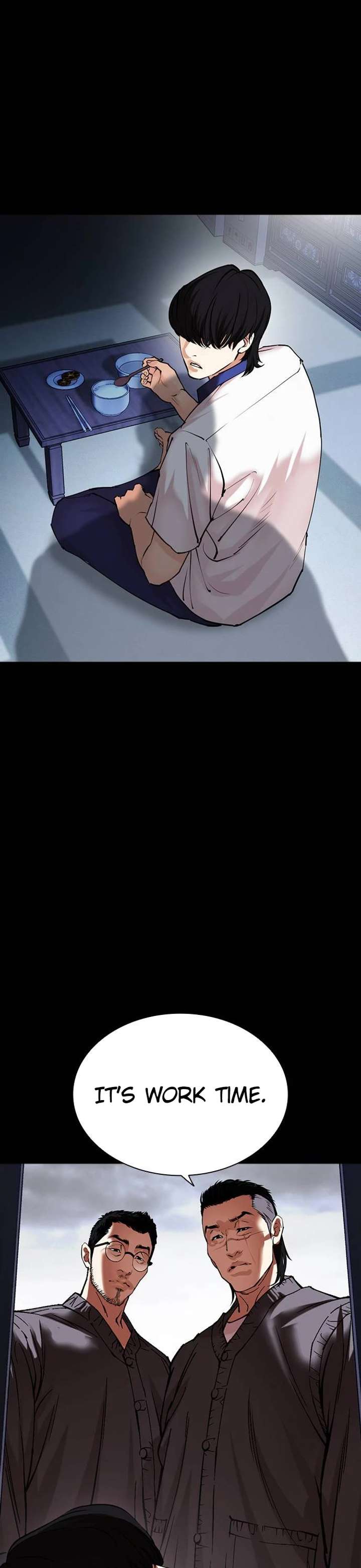 Lookism Chapter 482 - Page 89