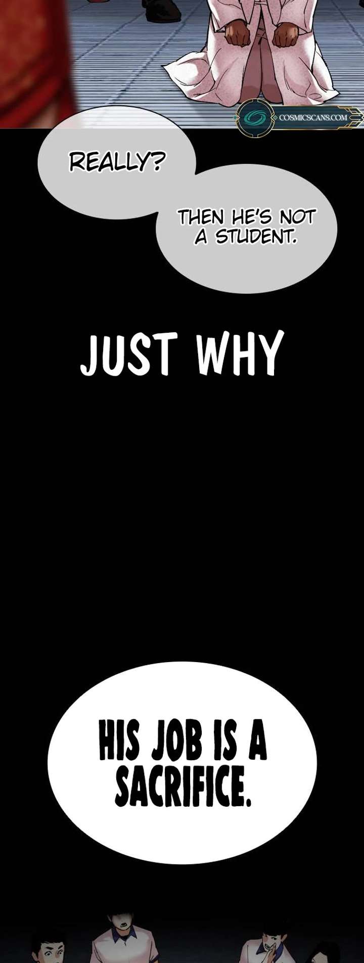 Lookism Chapter 482 - Page 98