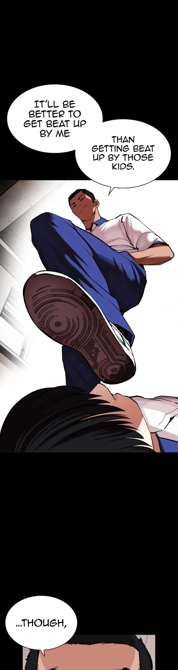 Lookism Chapter 483 - Page 54