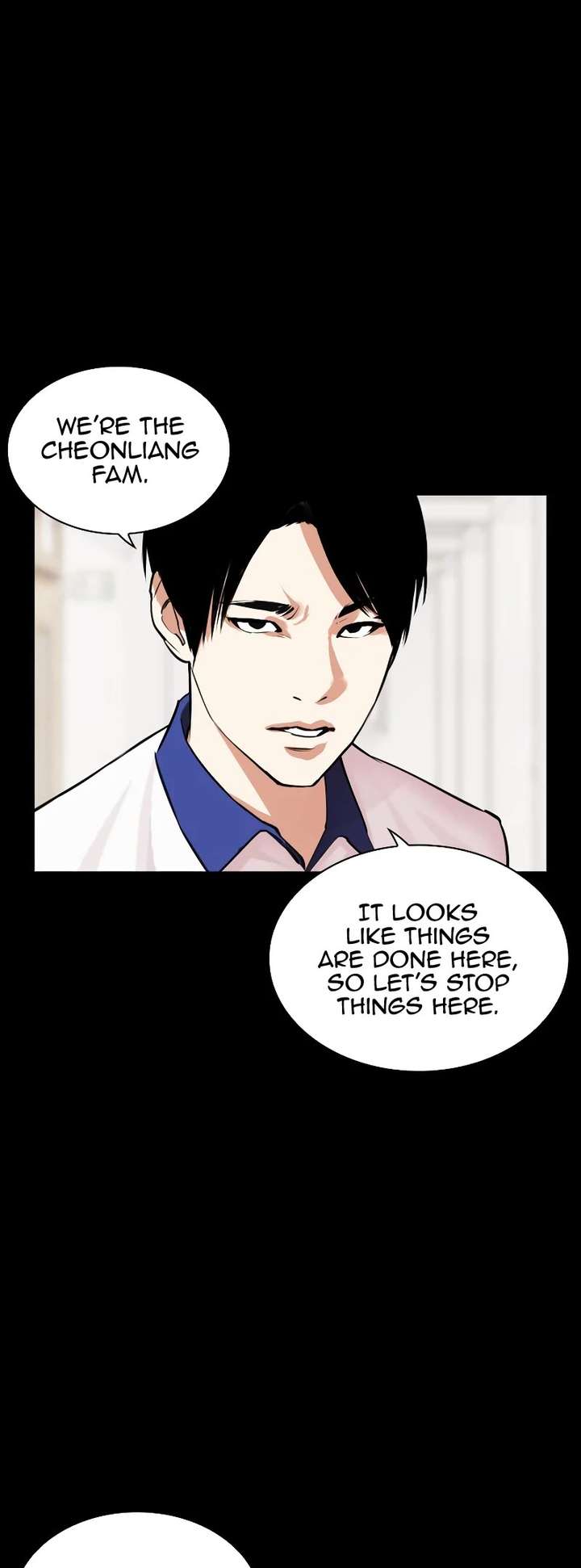 Lookism Chapter 483 - Page 56