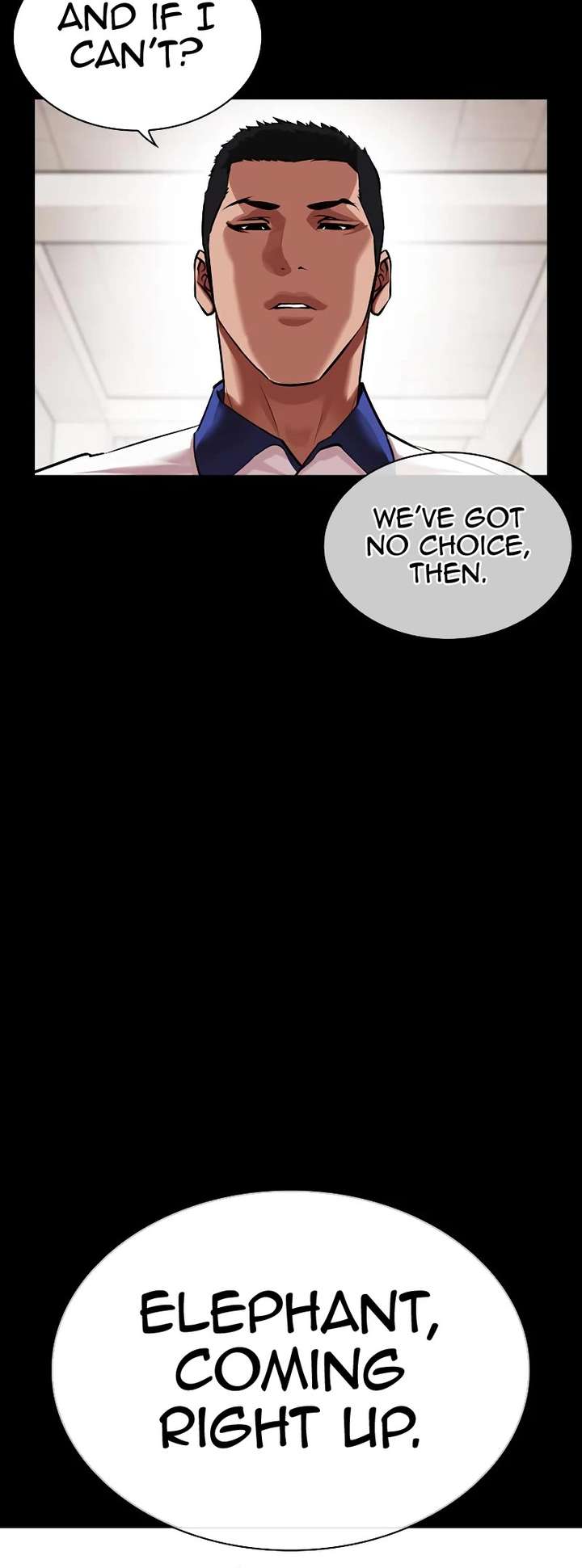 Lookism Chapter 483 - Page 57