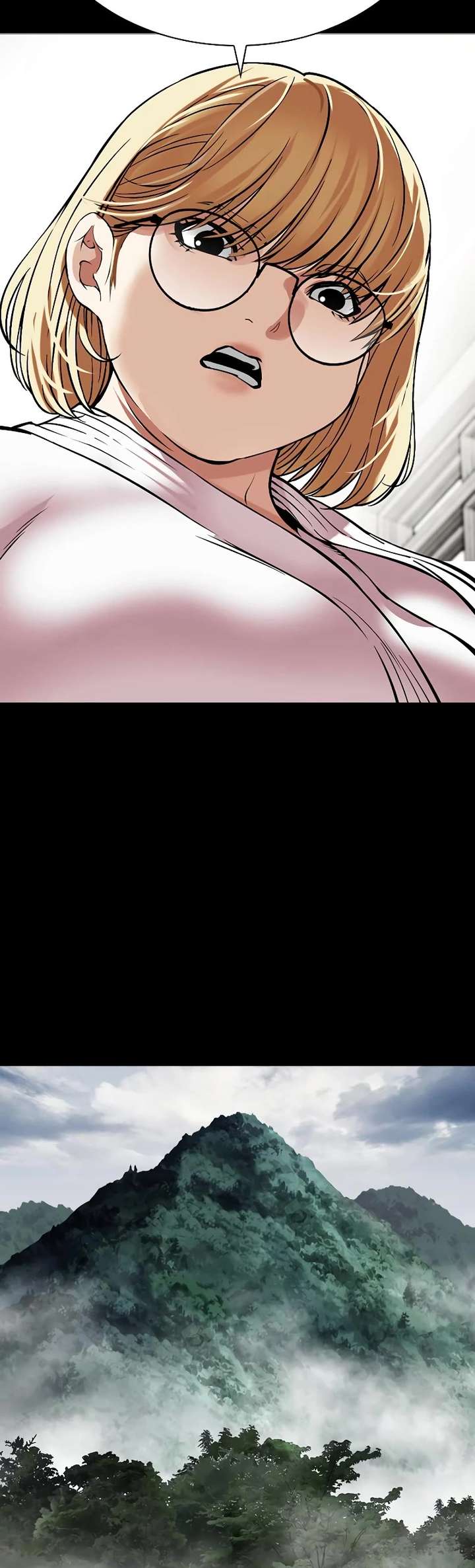 Lookism Chapter 483 - Page 61