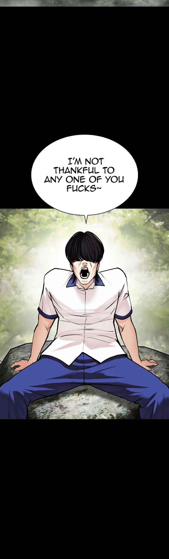 Lookism Chapter 483 - Page 62