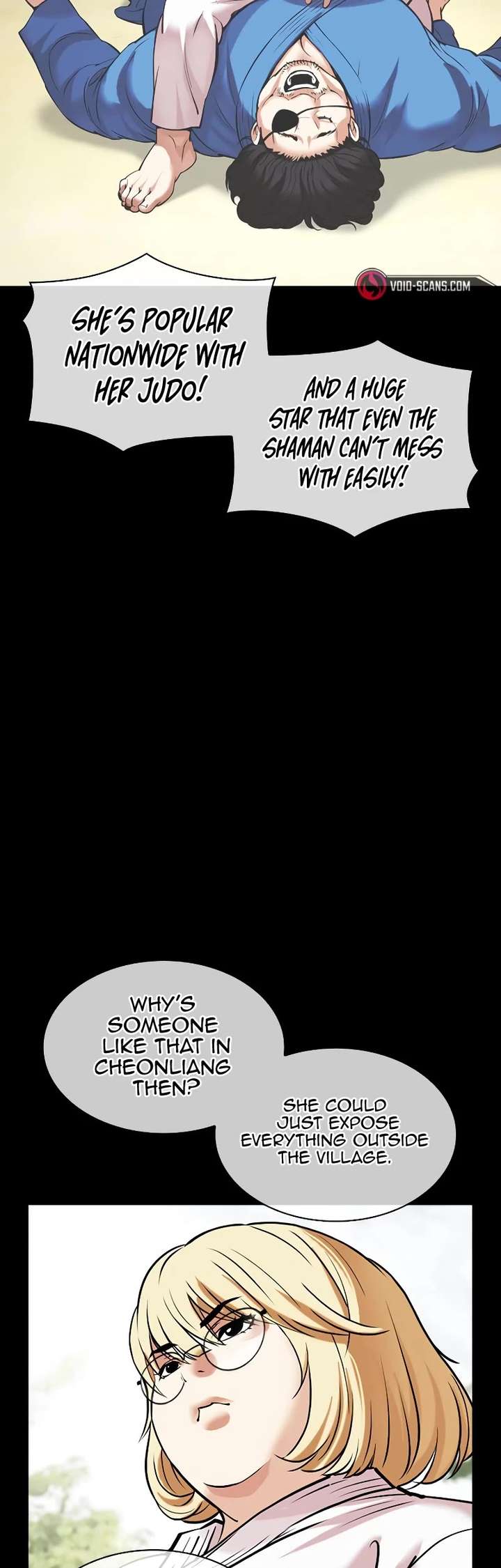 Lookism Chapter 483 - Page 66