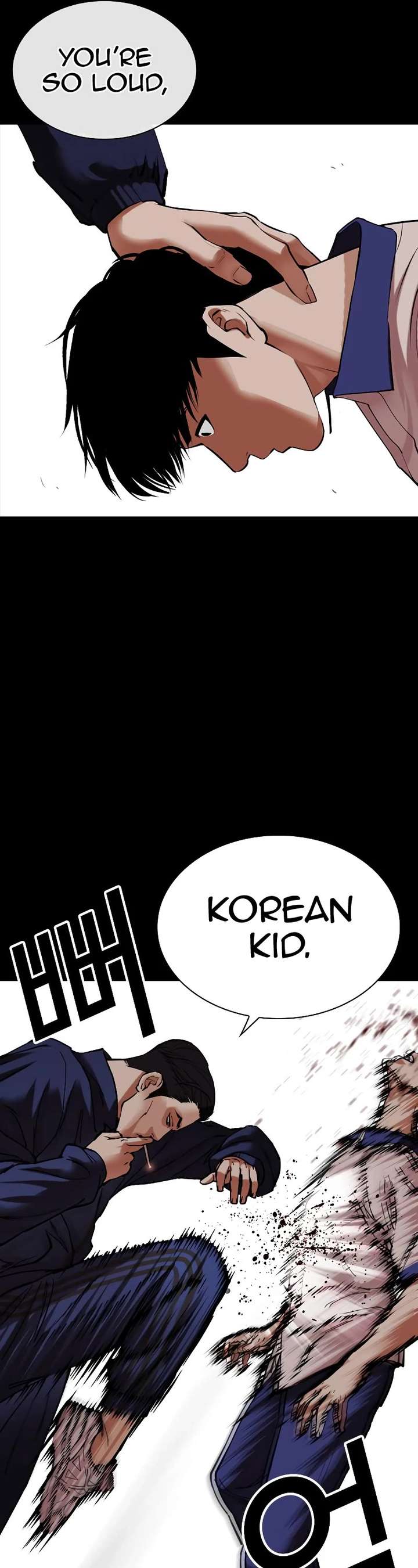 Lookism Chapter 483 - Page 79