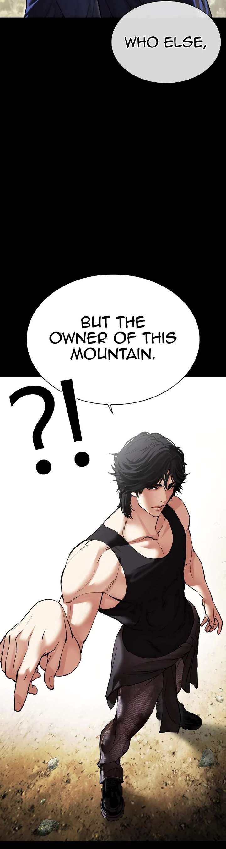 Lookism Chapter 483 - Page 90