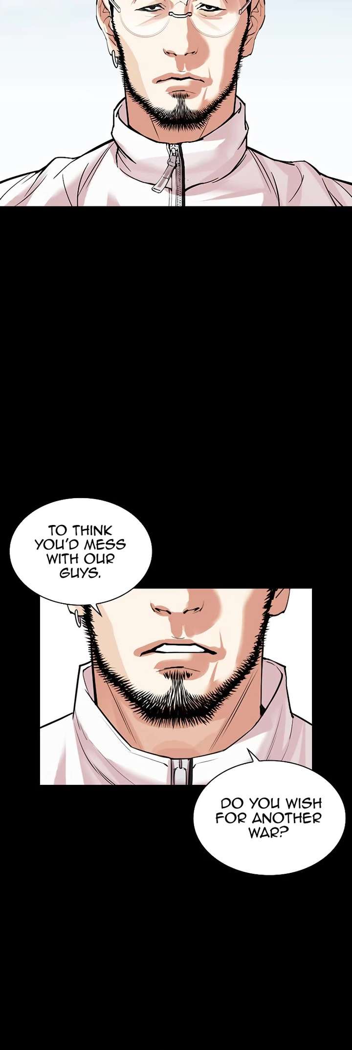 Lookism Chapter 483 - Page 98