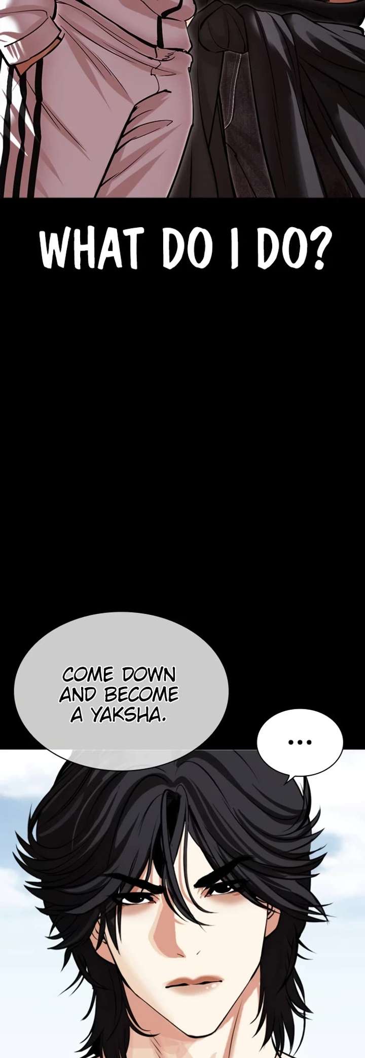 Lookism Chapter 484 - Page 12