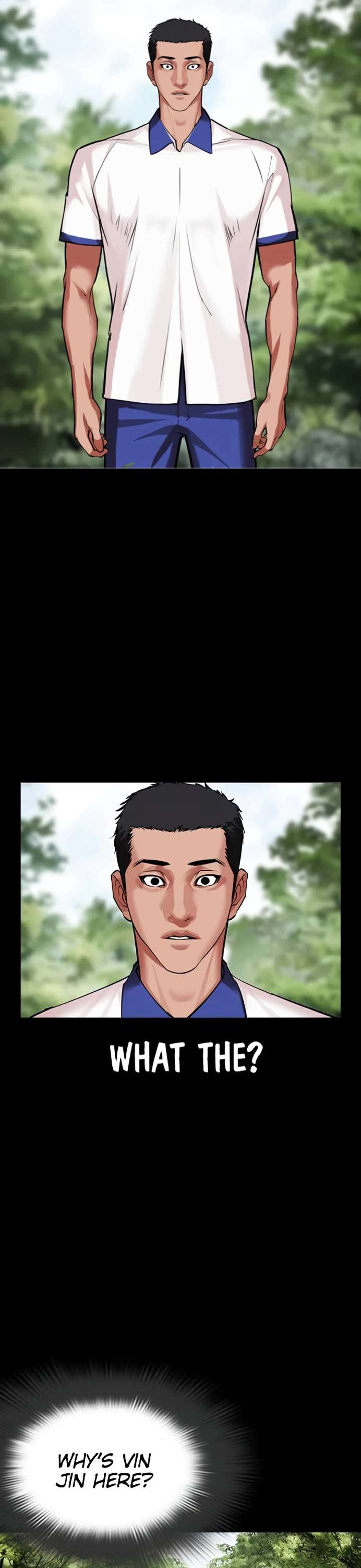 Lookism Chapter 484 - Page 26