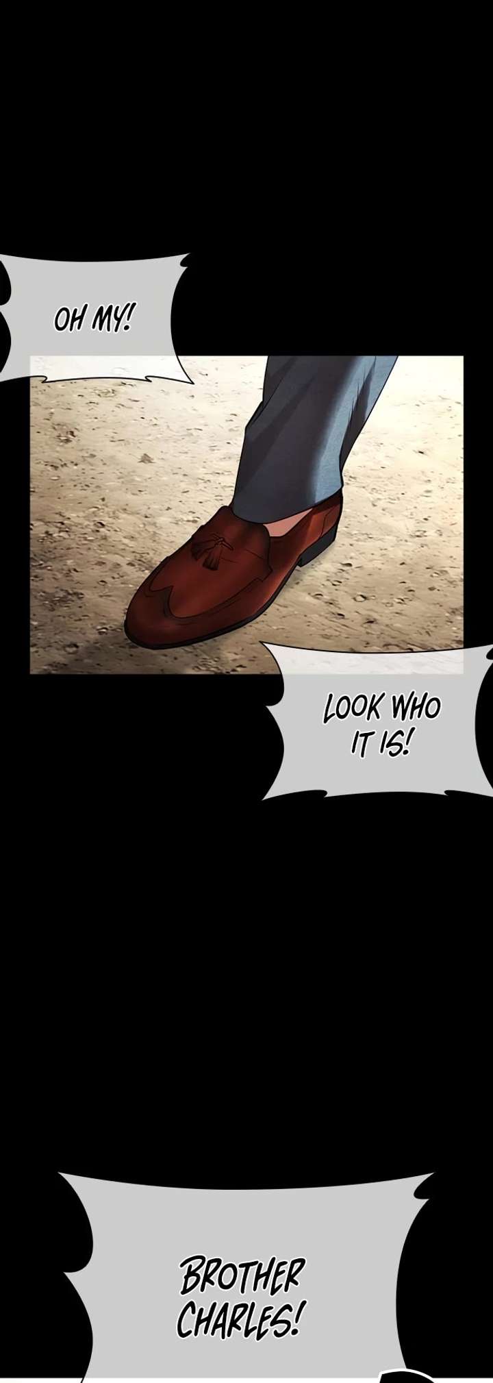 Lookism Chapter 484 - Page 32