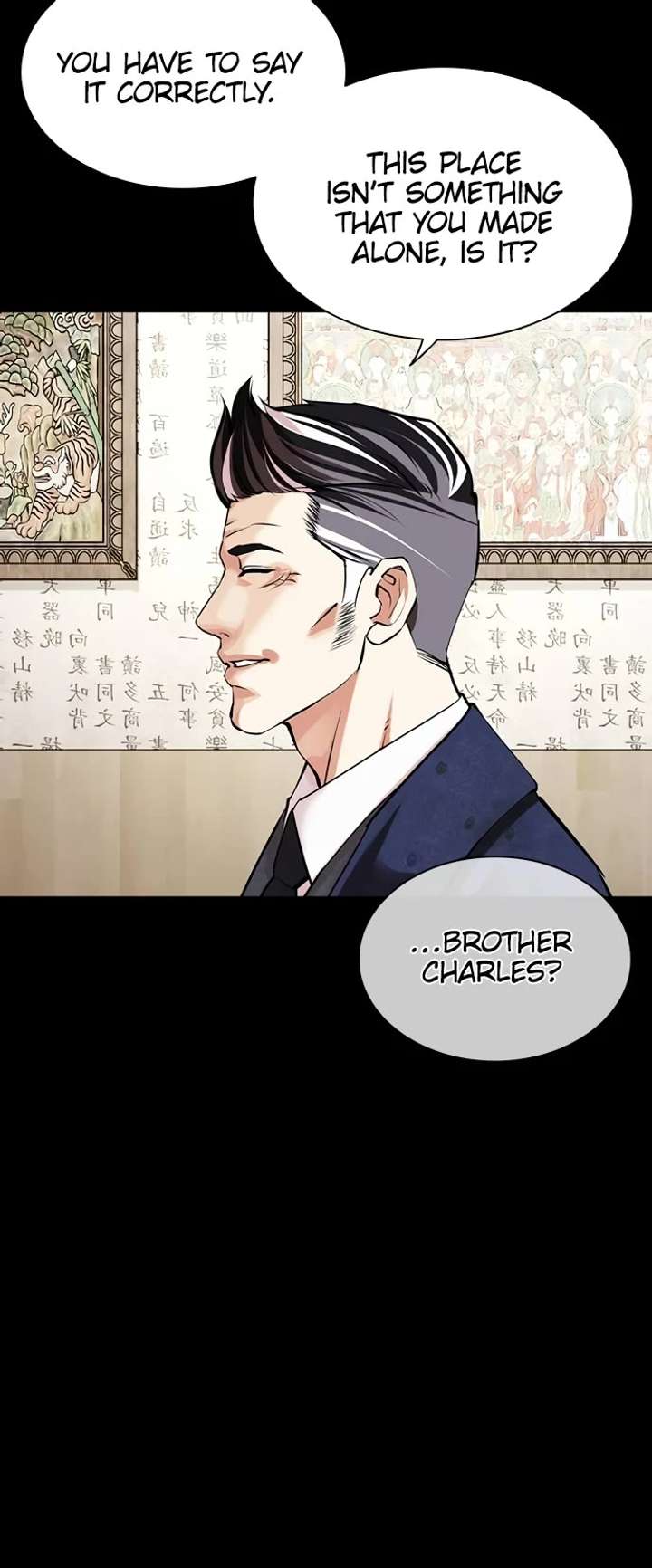 Lookism Chapter 484 - Page 37