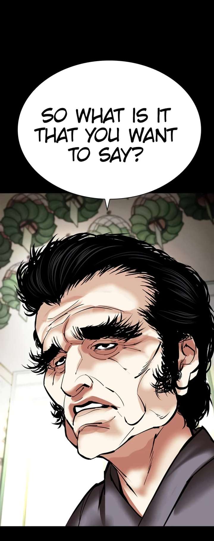 Lookism Chapter 484 - Page 40