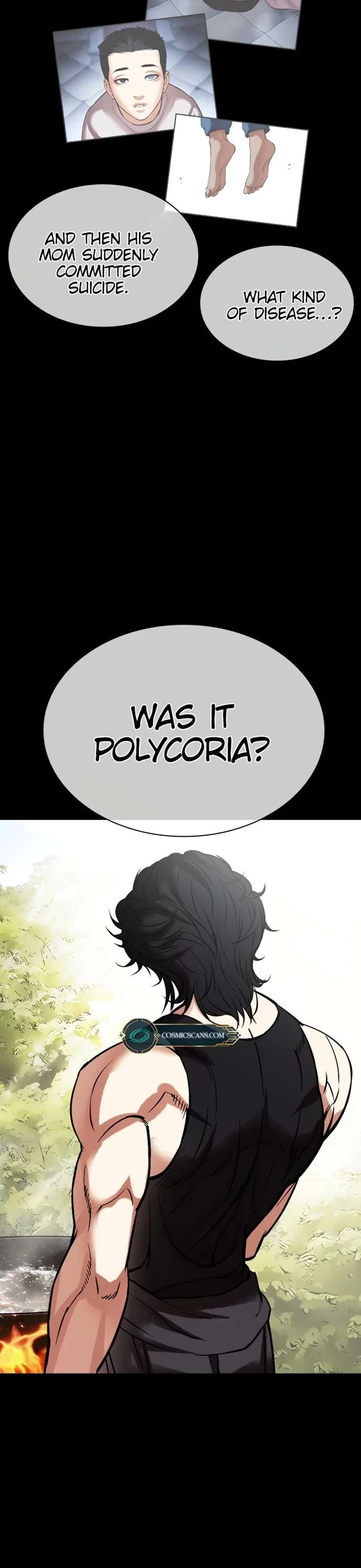 Lookism Chapter 484 - Page 47