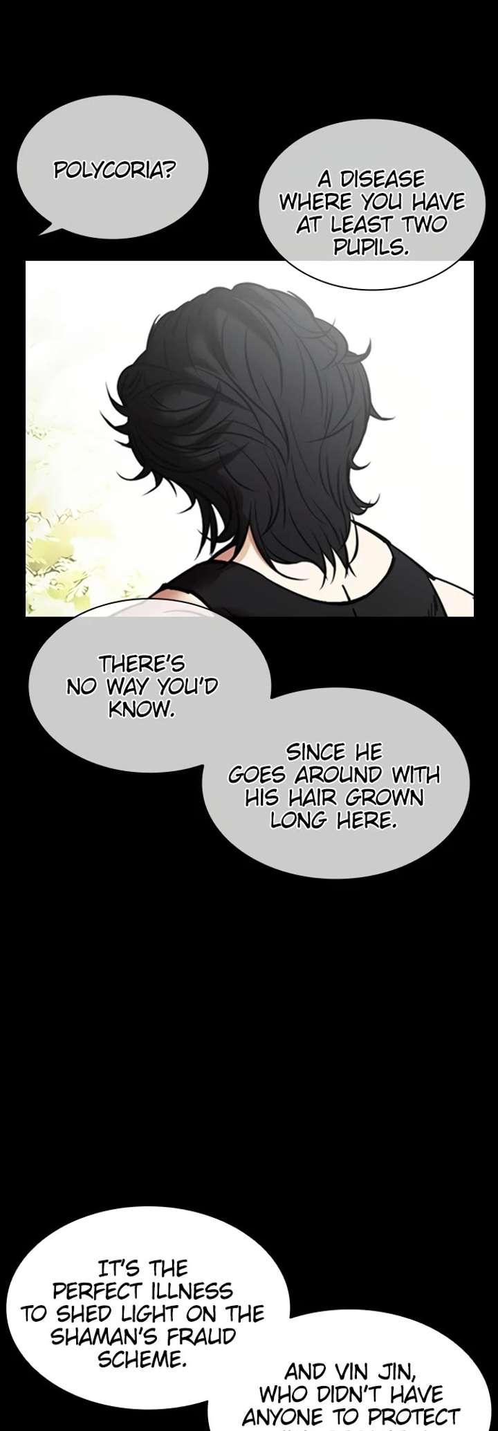Lookism Chapter 484 - Page 48