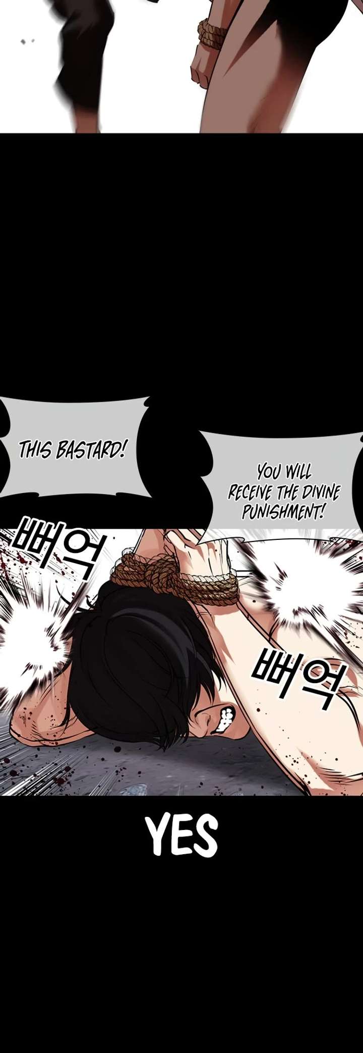 Lookism Chapter 484 - Page 59