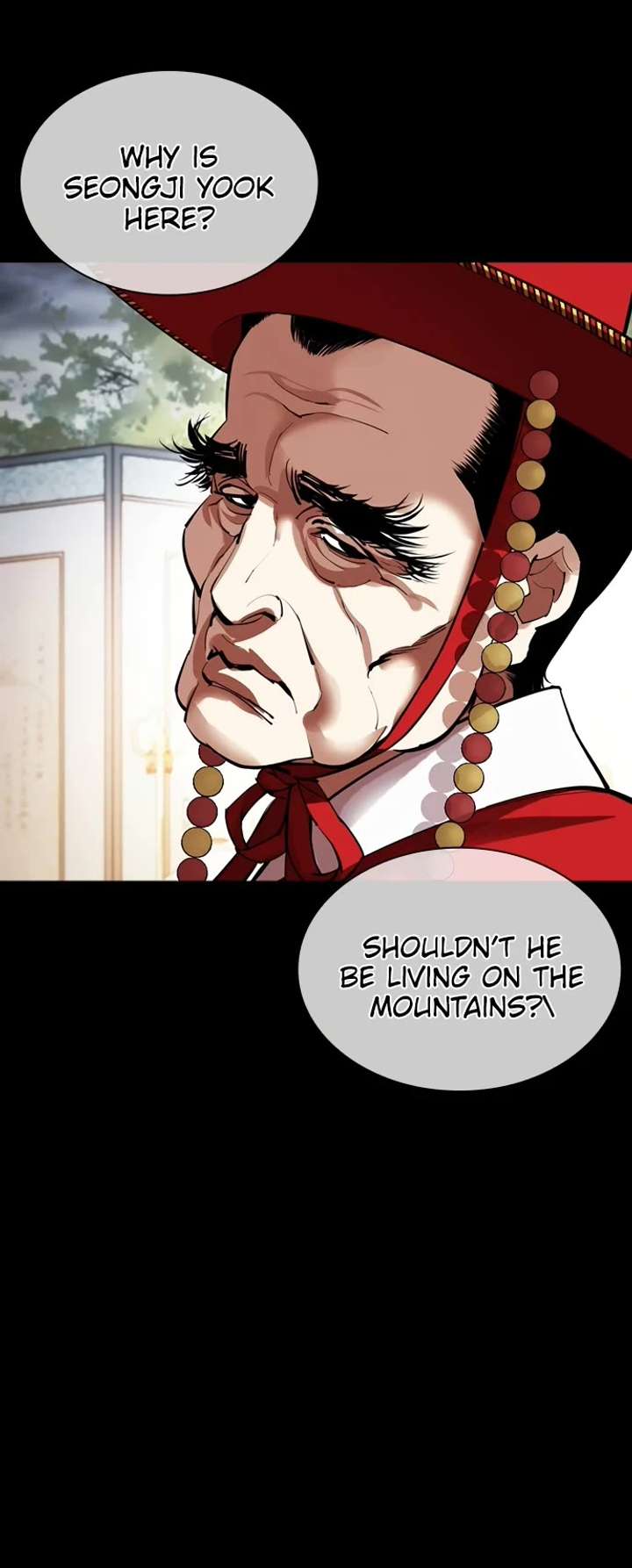 Lookism Chapter 484 - Page 68