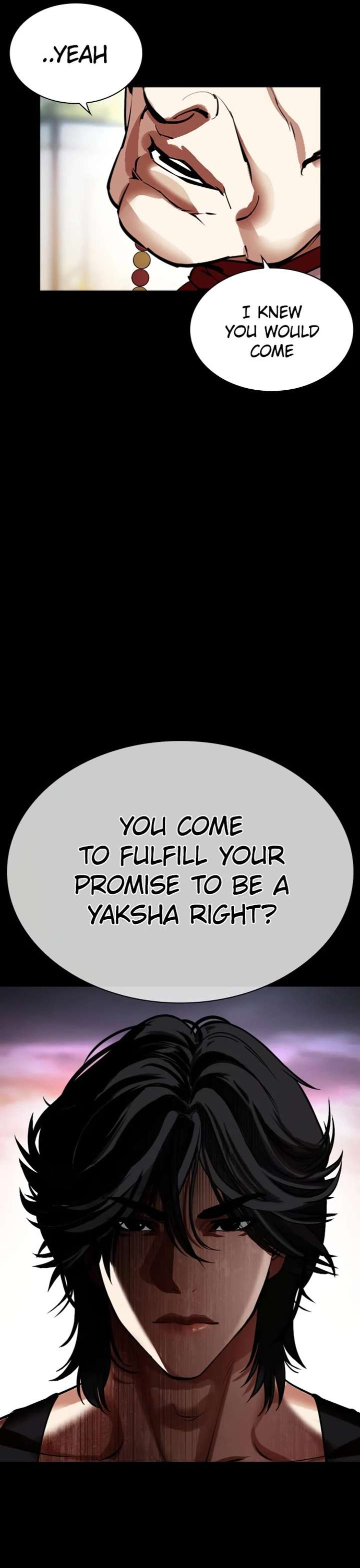 Lookism Chapter 484 - Page 69