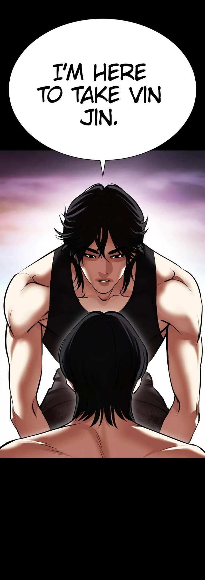 Lookism Chapter 484 - Page 74