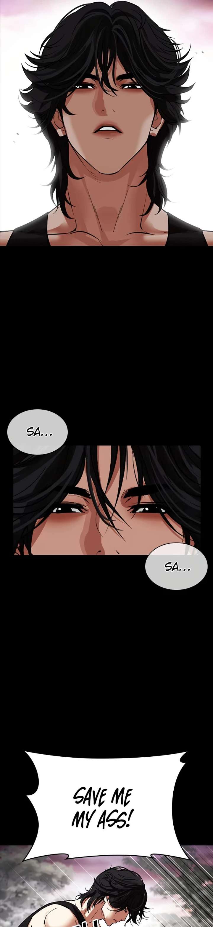 Lookism Chapter 484 - Page 76