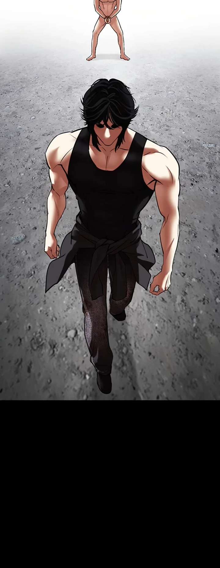 Lookism Chapter 484 - Page 79