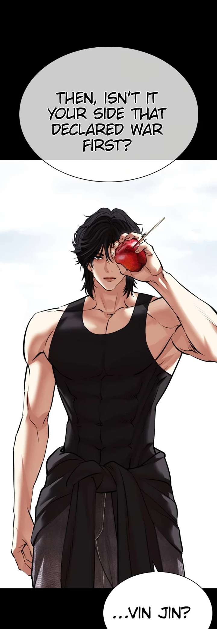 Lookism Chapter 484 - Page 8