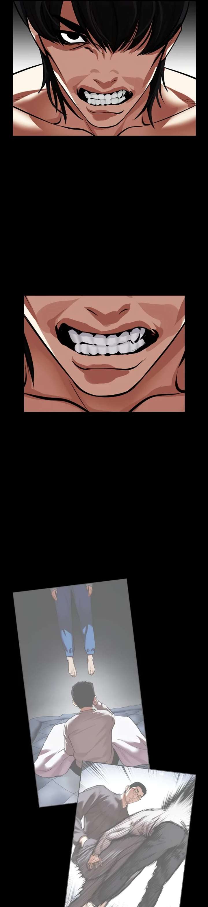 Lookism Chapter 484 - Page 80