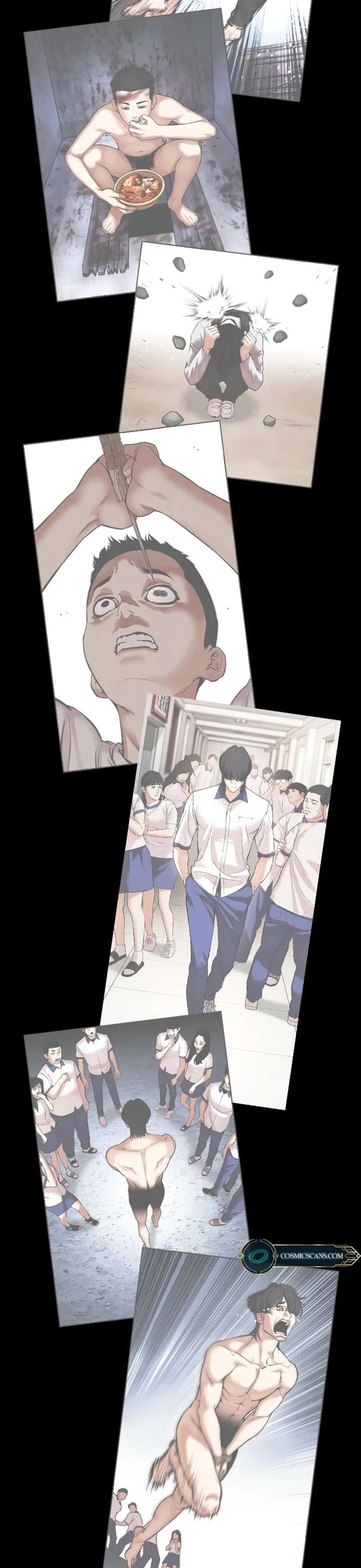 Lookism Chapter 484 - Page 81