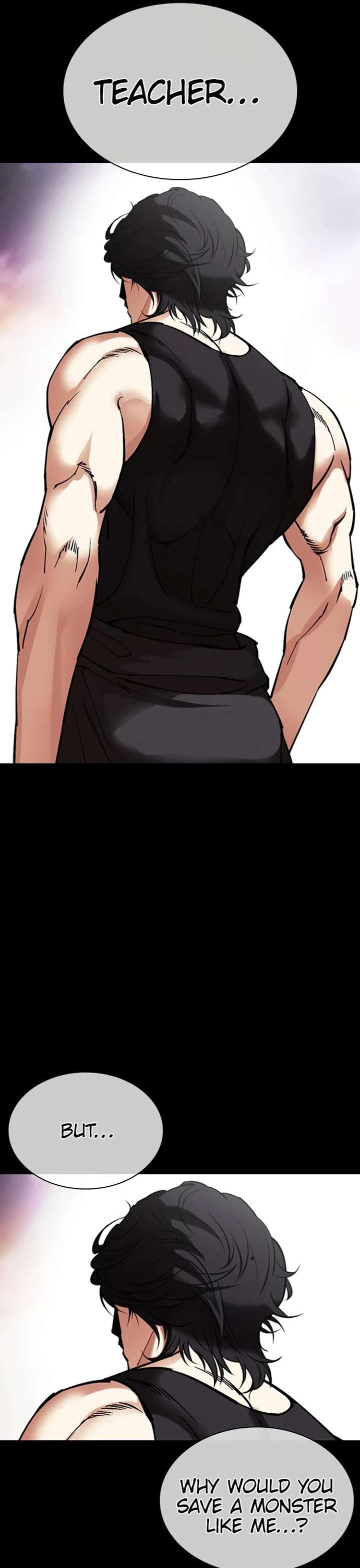 Lookism Chapter 484 - Page 84