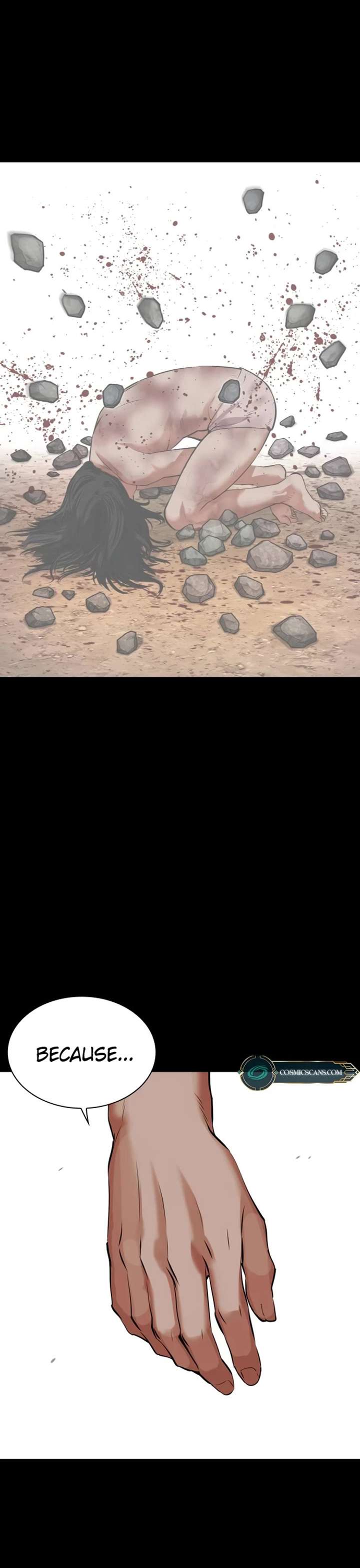 Lookism Chapter 484 - Page 89