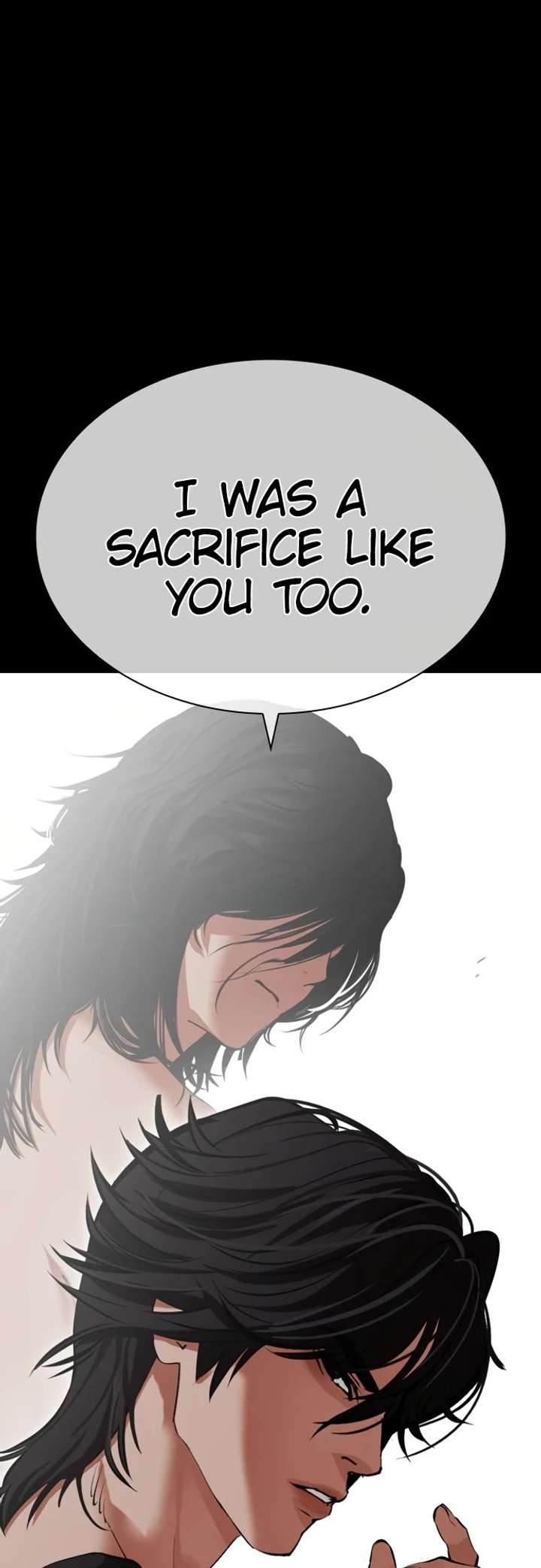 Lookism Chapter 484 - Page 90