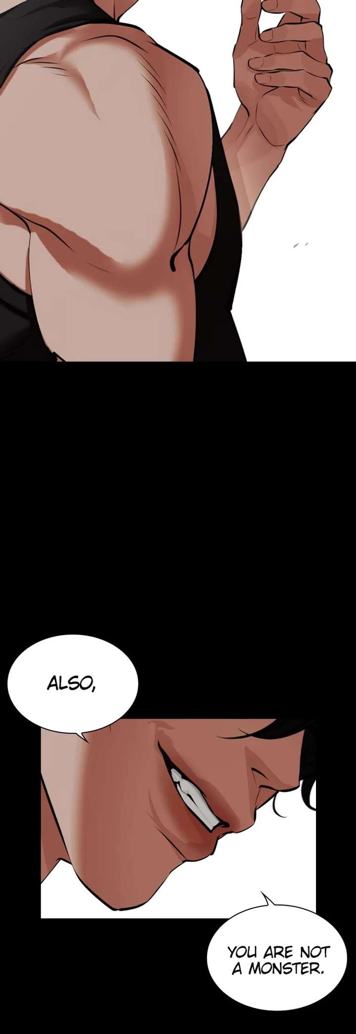 Lookism Chapter 484 - Page 91