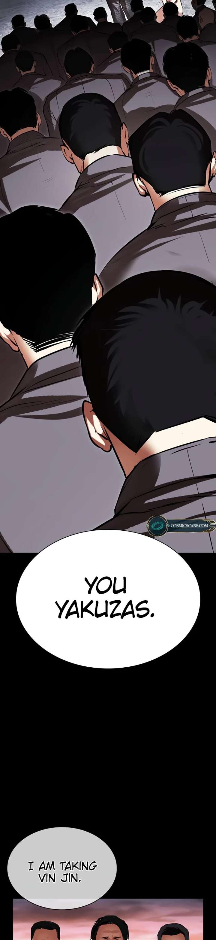 Lookism Chapter 484 - Page 93