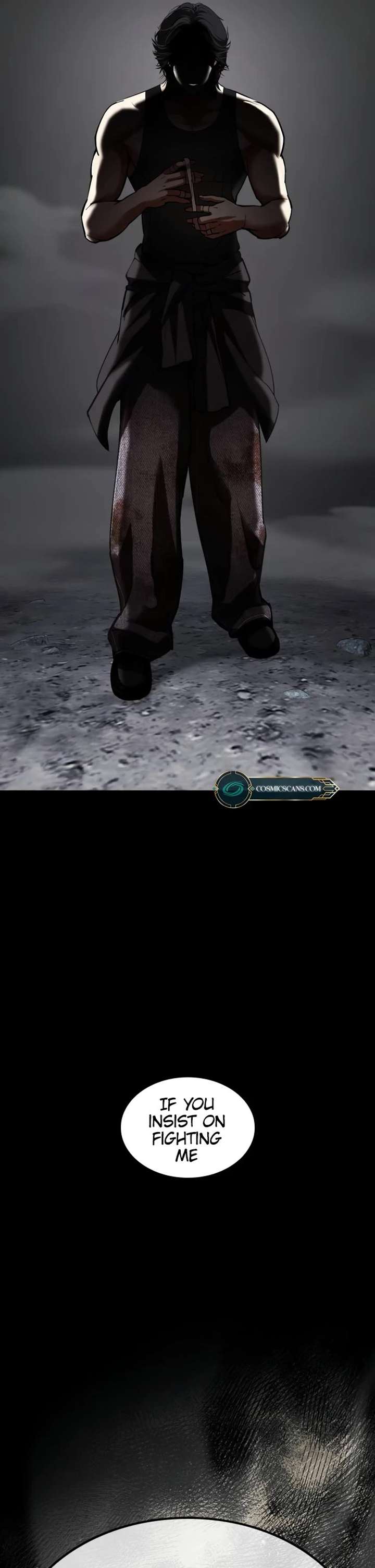 Lookism Chapter 484 - Page 96