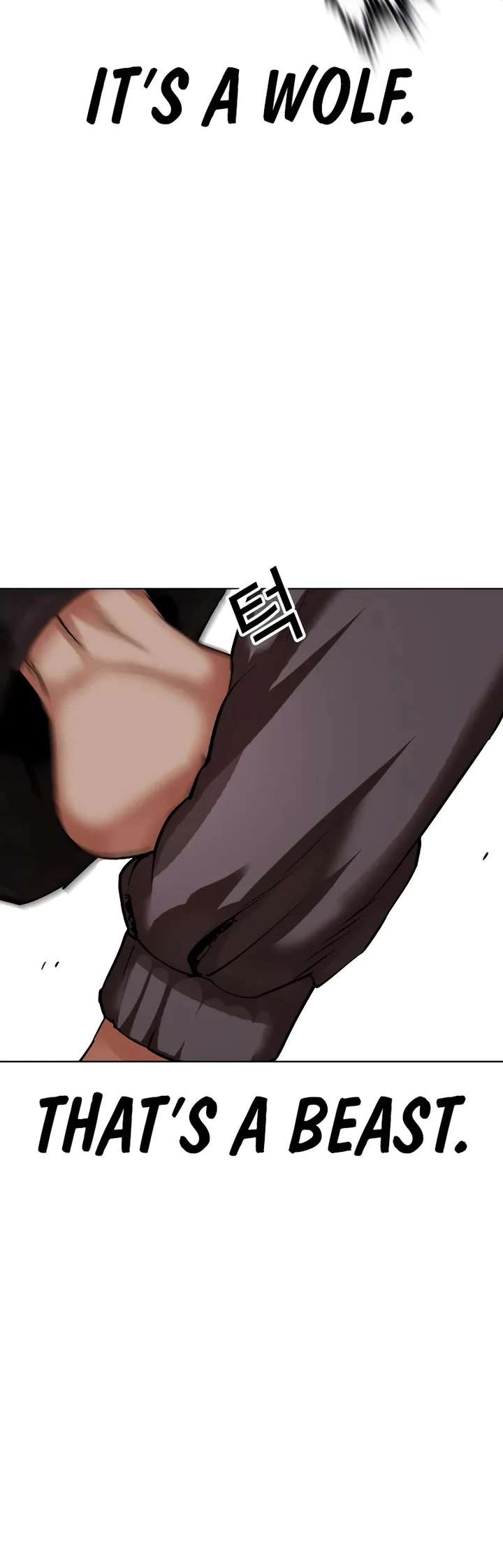 Lookism Chapter 485 - Page 10