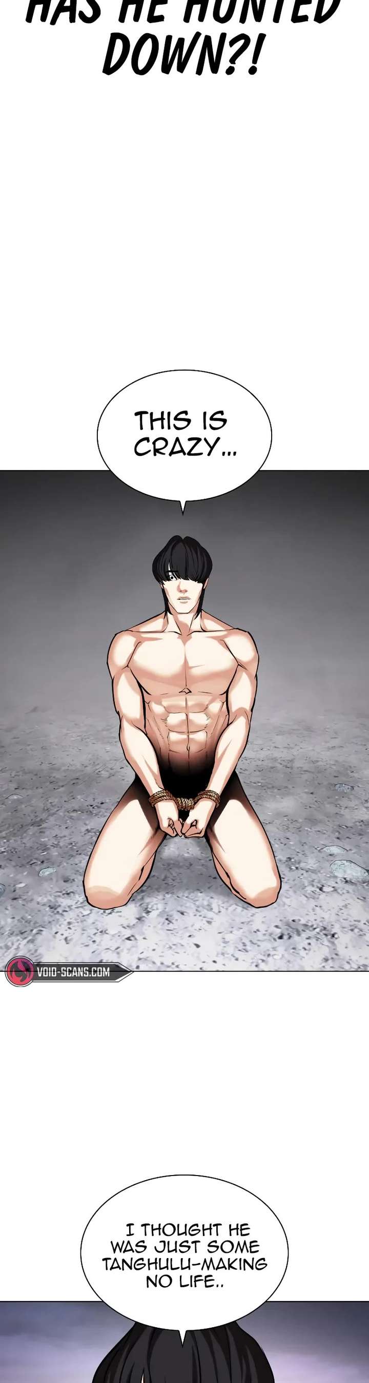 Lookism Chapter 485 - Page 13