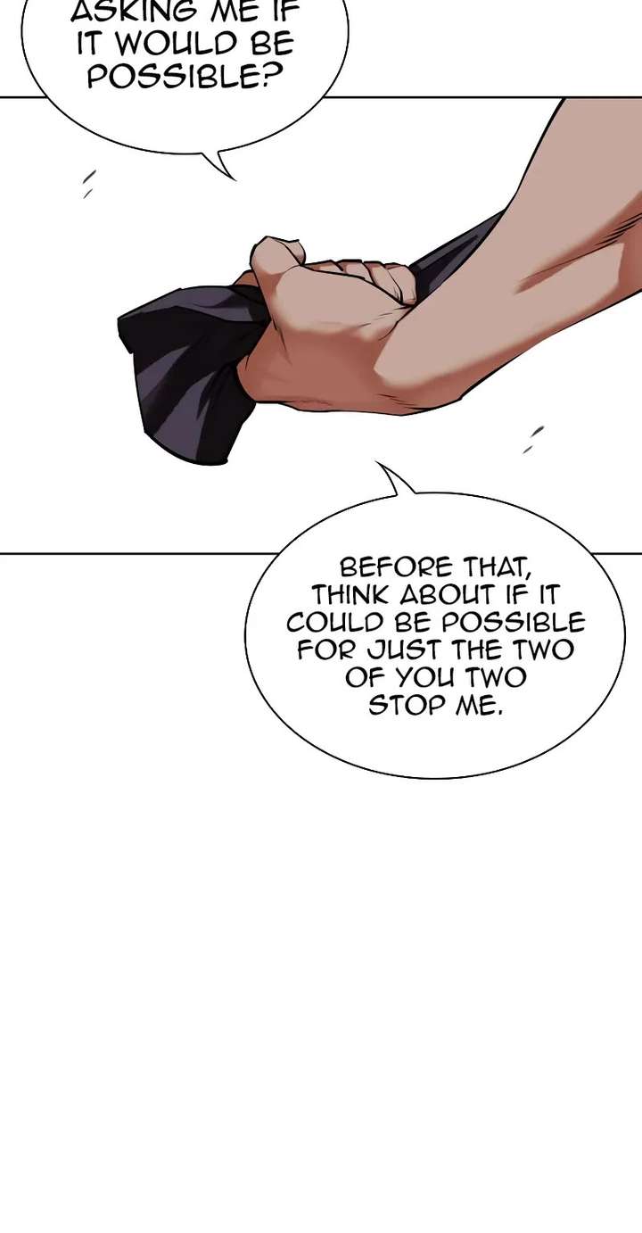 Lookism Chapter 485 - Page 28