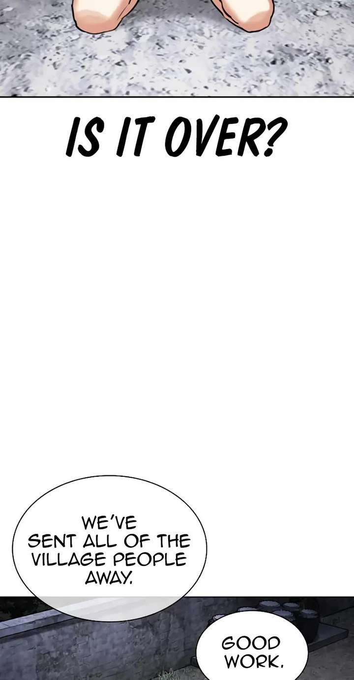 Lookism Chapter 485 - Page 33