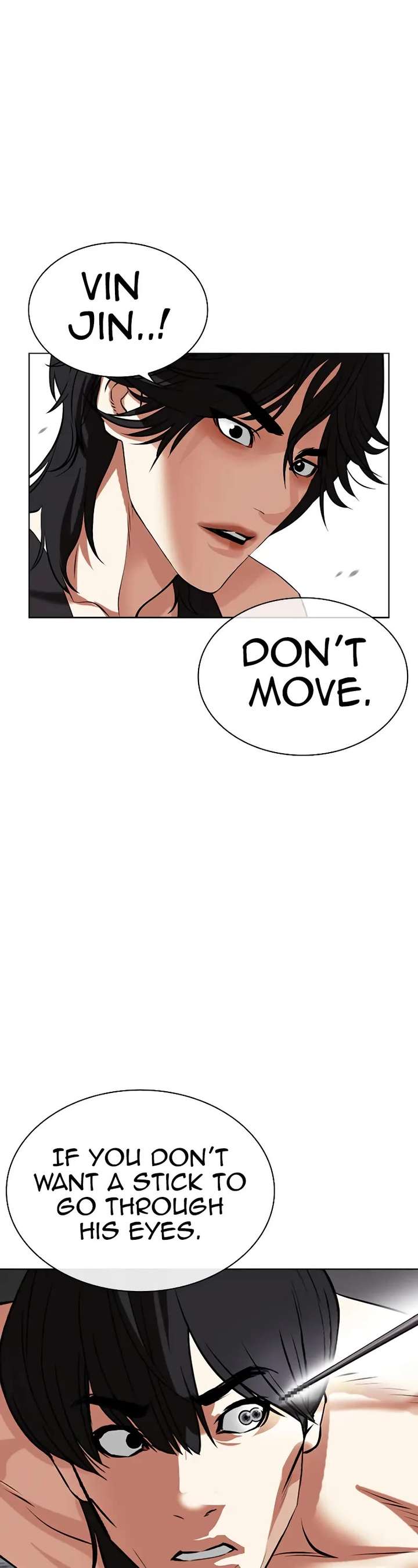 Lookism Chapter 485 - Page 41