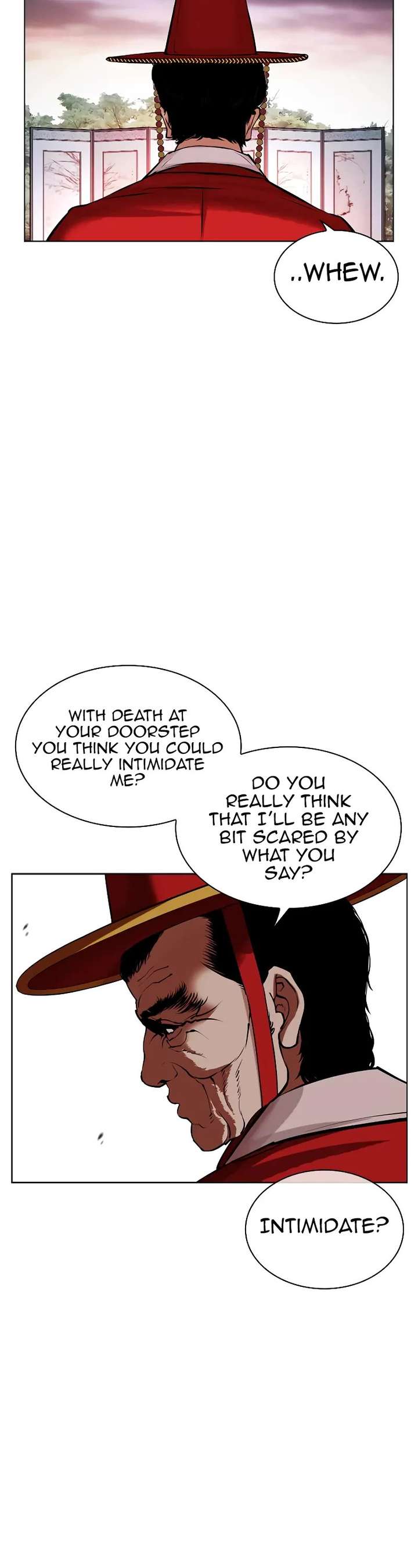 Lookism Chapter 485 - Page 44